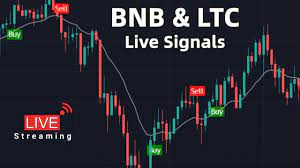 Live Binance Coin Litecoin Signals Bnb Ltc Live Streaming In 2021 Live Streaming Streaming Ltc