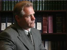 Former heavyweight champ Willie deWit one of four new judges in Alberta