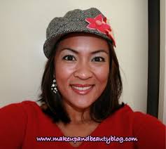 Makeup and Beauty Blog