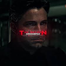 Batman Worst Aura Moments