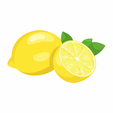 Image result for Citrus × limon
