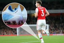 He is really old school, kieran, said brendan. Kieran Tierney Pays Tribute To Celtic On Arsenal Debut As Holding Joins Fans In Raving About The 25m Scot In Carabao Cup Win