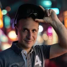 Michael Markman (@michaelgmarkman)