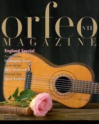 Chordify gives you the chords for any song. Orfeo Magazine 11 English Edition Spring 2018 By Alberto Martinez Issuu