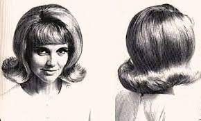 Vaboomer Baby Boomer Views News 1960s Fashion 1960s Hair 1960s Fashion Hair Flip