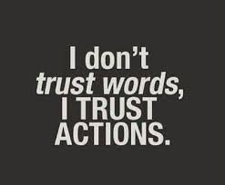 Best And Catchy Famous Trust Quotes Trust And Sayings Trust Words Action Quotes Trust Quotes