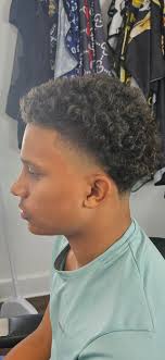 Next Level Kutz Barbershop