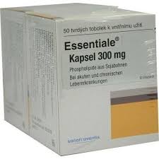Инструкция по применению эссенциале форте н (essentiale forte n). Sanofi Essentiale Forte N 300mg Kapseln 100 St Gunstig Kaufen Ebay