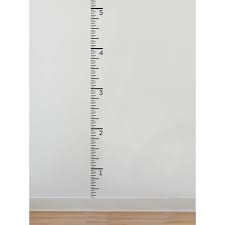 Growth Chart Ruler Wayfair