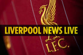 Последние твиты от liverpool fc (@lfc). Liverpool News And Transfer Gossip Live Thiago Has Coronavirus Mbappe Decides On Next Club Koulibaly Deal Unlikely Klopp Vs Keane