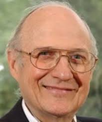 Geoffrey Francis Norris