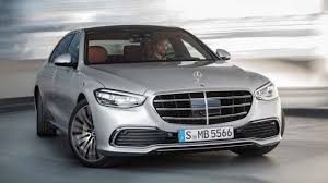 2021 Mercedes Benz S Class News Prices And Specs Confirmed