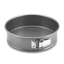 Anolon Advanced Nonstick 9 Inch Springform Pan Bed Bath Beyond Nonstick Bakeware Glass Bakeware Set Bakeware Set