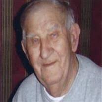 Obituary information for John Joe Tutka