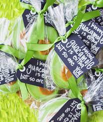 6 Steps To The Most Colorful Avocado Themed Party Carrie Colbert Fiesta Birthday Party Birthday Party For Teens Party Themes