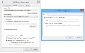 Networking Where To Add The Pre Shared Key For The Server Authentication With Network Manager For L2tp Ipsec Ask Ubuntu