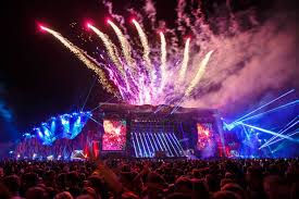 Das frequency 2021 findet nicht statt. Weiter Geht S Mit Dem Fm4 Frequency Festival Nova Rock Festival