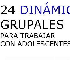 Muchos estudios afirman que la tecnología … Los Mejores Recursos De Dinamicas Grupales Para Trabajar En El Aula
