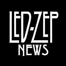 Based on font metric, zeppelin 2 regular has usweight 400, width 5. Led Zeppelin News Ledzepnews Twitter