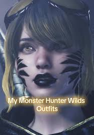 Showcase of Monster Hunter Wilds Outfits