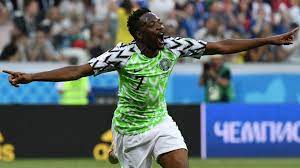 İsmi galatasaray ve fenerbahçe ile anılan ahmed musa, süper lig'e transfer oluyor. Ahmed Musa Former Leicester City Star Rejoins Kano Pillars Goal Com