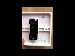 They are especially useful for understanding how to replace broken switches, or replace existing switches with different types (ie. Wiring Diagram For 1 Way Light Switch