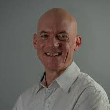 Shaun Harrop's Instagram, Twitter & Facebook