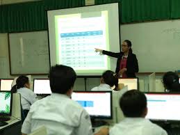 Penggunaan Power Point Yang Efektif Dalam Pembelajaran Halaman All Kompasiana Com