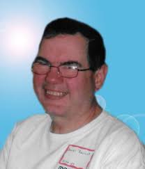 Daniel Racicot 1958-2021 À St-Louis-de-Gonzague, le 21 juillet 2021 à l'âge  de 63 ans est décédé M. Daniel Racicot, fils de feu Henry Racicot et de feu  Marie-Rose Dessureault. Il rejoint son