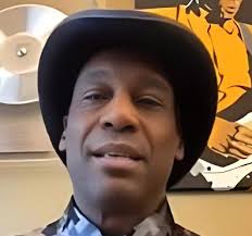 80's Singer Oran 'Juice' Jones to Russell Simmons: 'What Happened to My  Royalty Money?'