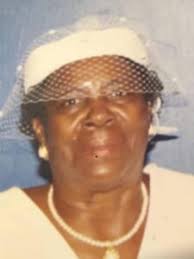 Idamae Taylor-Whisnant