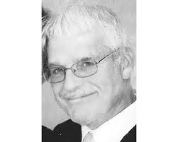 Donald Simpson Obituary (2016)