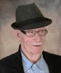 Gilbert Soucy, Saint-Pascal (1939-2023)