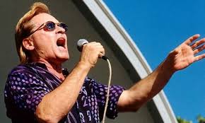 Marty Balin from Jefferson Airplane dead at 76