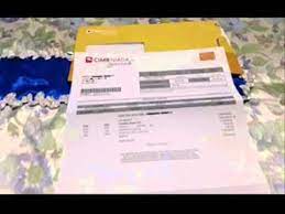 Saya menutup kartu kredit ini karena memang s. Tagihan Kartu Kredit Cimb Niaga Youtube