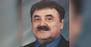 Ralph J. Benskin Obituary