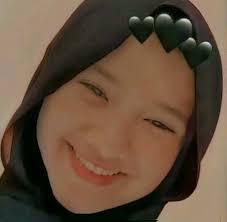 Tahun 2021 merupakan tahun kerbau logam. Naisa Pake Kerudung Cantiknya Uehh Gambar Kecantikan Gadis Baik