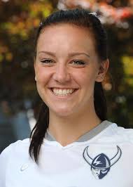 Jamie Arthurs and Brina Sych named second-team NSCAA All-Americans