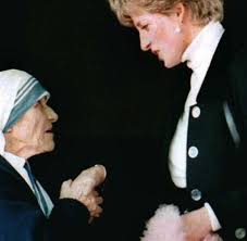 Sep 13, 2020 · new bombshell intel reveals that dr. Heiligen Mythos Die Dunkle Seite Von Mutter Teresa Welt
