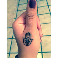 Evil Eye Tattoo On Wrist Google Search Hamsa Hand Tattoo Evil Eye Tattoo Hamsa Tattoo