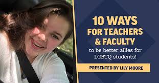 Recent High School Graduate in Buncombe County Shares Video