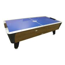 dynamo pro style 8 oak home air hockey air hockey table air hockey air hockey games