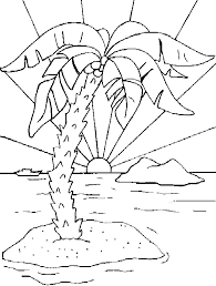 Showing 12 coloring pages related to beach scene. Nature Scenes Coloring Pages Beach Coloring Pages Coloring Book Art Coloring Pages Nature