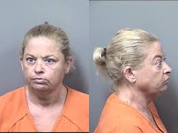 Citrus County Mugshots May 30, 2018