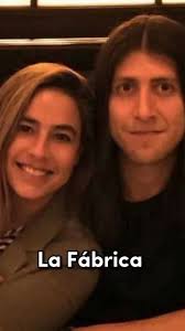 La Fábrica y El Producto: Carla Giraldo y Mauricio Fonnegra