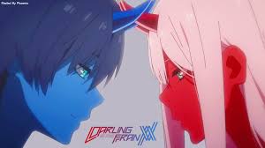 Darling in the franxx is a science fiction romance series produced by cloverworks and trigger. Darling And The Franxx Wallpaper Posted By John Anderson