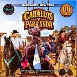 Caballos y Parranda