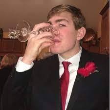 Matthew Pfeil's Instagram, Twitter & Facebook