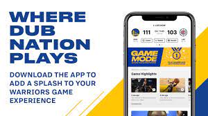 If you're into reading books on you. Warriors Mobile App Golden State Warriors