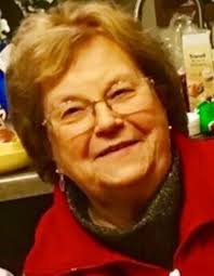 Carol Louise Stone (Nee Liebergen) Obituary